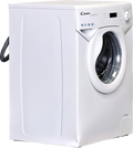 Lave-linge Hublot 4 kg Reconditionné CANDY AQUA1042DE/2-S