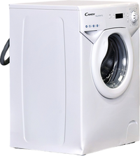 Lave-linge Hublot 4 kg Reconditionné CANDY AQUA1042DE/2-S