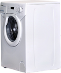 Lave-linge Hublot 4 kg Reconditionné CANDY AQUA1042DE/2-S