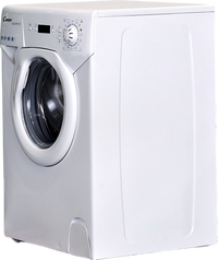 Lave-linge Hublot 4 kg Reconditionné CANDY AQUA1042DE/2-S