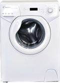 Lave-linge Hublot 4 kg Reconditionné CANDY AQUA1042DE/2-S