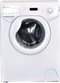 Lave-linge Hublot 4 kg Reconditionné CANDY AQUA1042DE/2-S