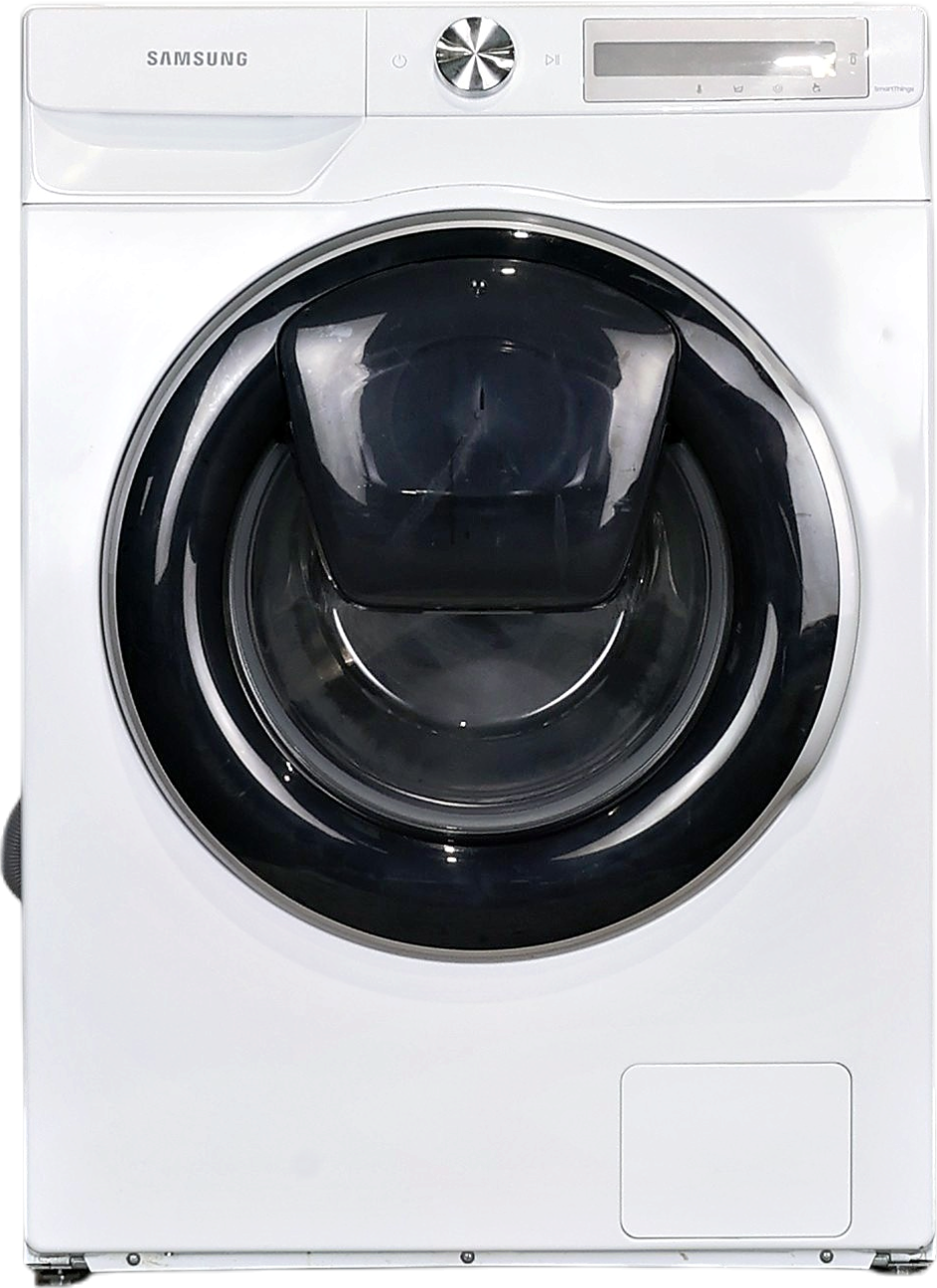 Lave-linge Hublot 9 kg Reconditionné SAMSUNG WW90T684DLH