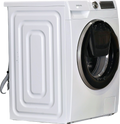 Lave-linge Hublot 9 kg Reconditionné SAMSUNG WW90T684DLH
