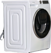 Lave-linge Hublot 9 kg Reconditionné SAMSUNG WW90T684DLH
