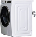 Lave-linge Hublot 9 kg Reconditionné SAMSUNG WW90T684DLH