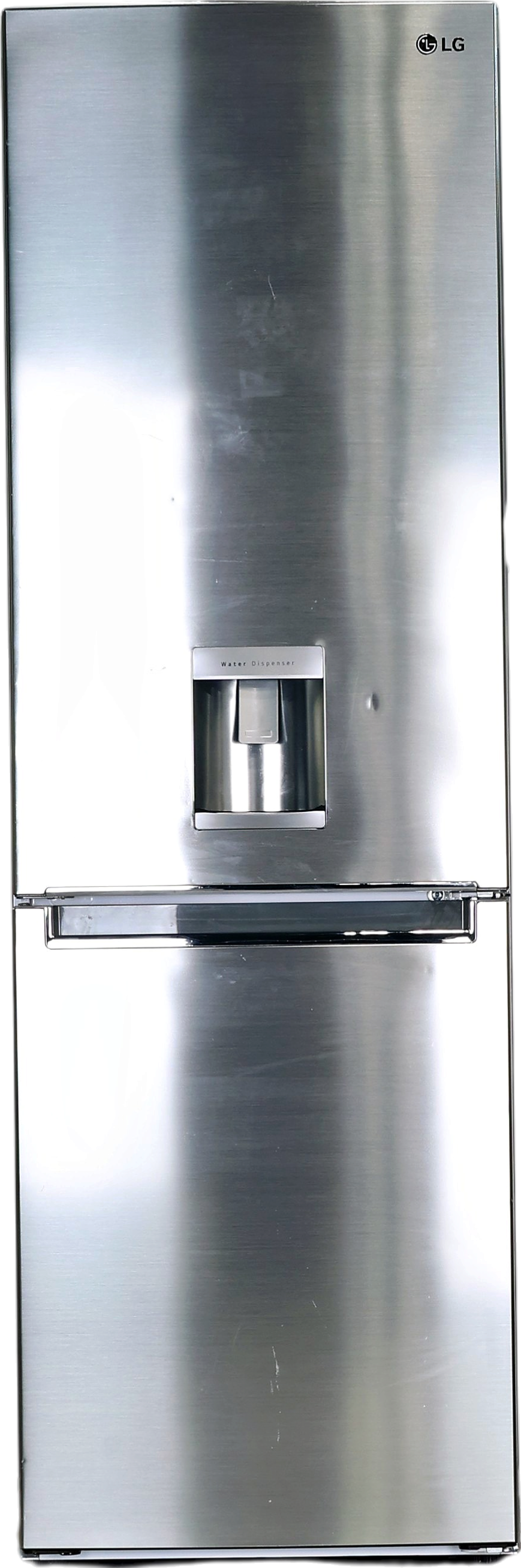Réfrigérateur Avec Congélateur 340 Litres Reconditionné LG GBF61PZJEN