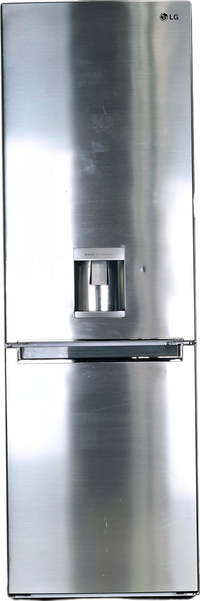 Réfrigérateur Avec Congélateur 340 Litres Reconditionné LG GBF61PZJEN
