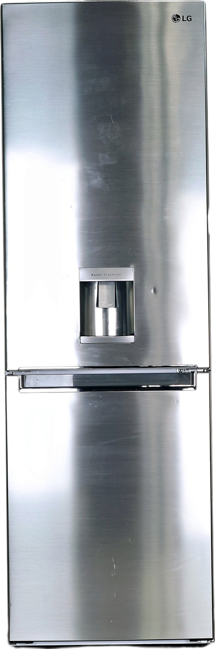 Réfrigérateur Avec Congélateur 340 Litres Reconditionné LG GBF61PZJEN