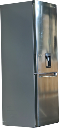 Réfrigérateur Avec Congélateur 340 Litres Reconditionné LG GBF61PZJEN