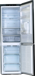 Réfrigérateur Avec Congélateur 340 Litres Reconditionné LG GBF61PZJEN