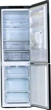 Réfrigérateur Avec Congélateur 340 Litres Reconditionné LG GBF61PZJEN