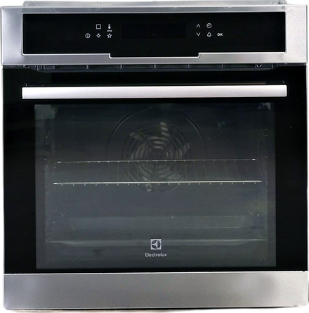 Four Chaleur Tournante 72 L Reconditionné ELECTROLUX EOC5741BOX