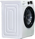 Lave-linge Hublot 11 kg Reconditionné SAMSUNG WW11BGA046AE