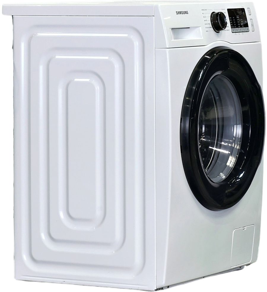 Lave-linge Hublot 11 kg Reconditionné SAMSUNG WW11BGA046AE