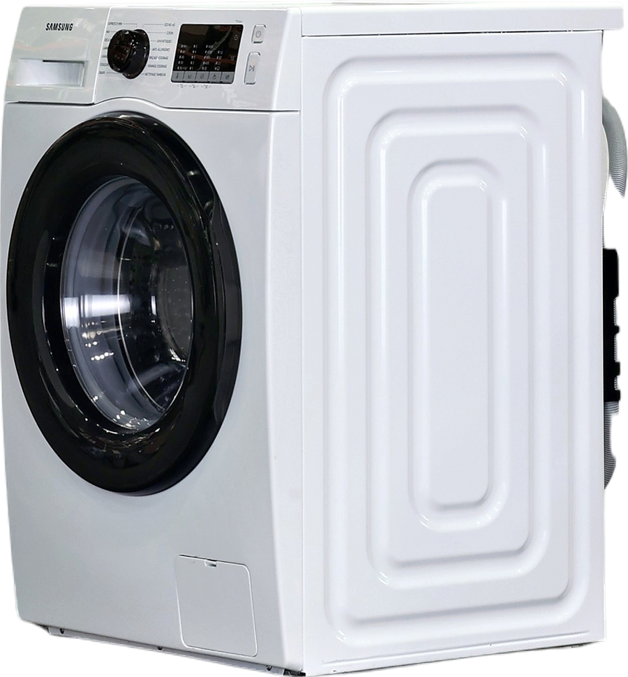 Lave-linge Hublot 11 kg Reconditionné SAMSUNG WW11BGA046AE