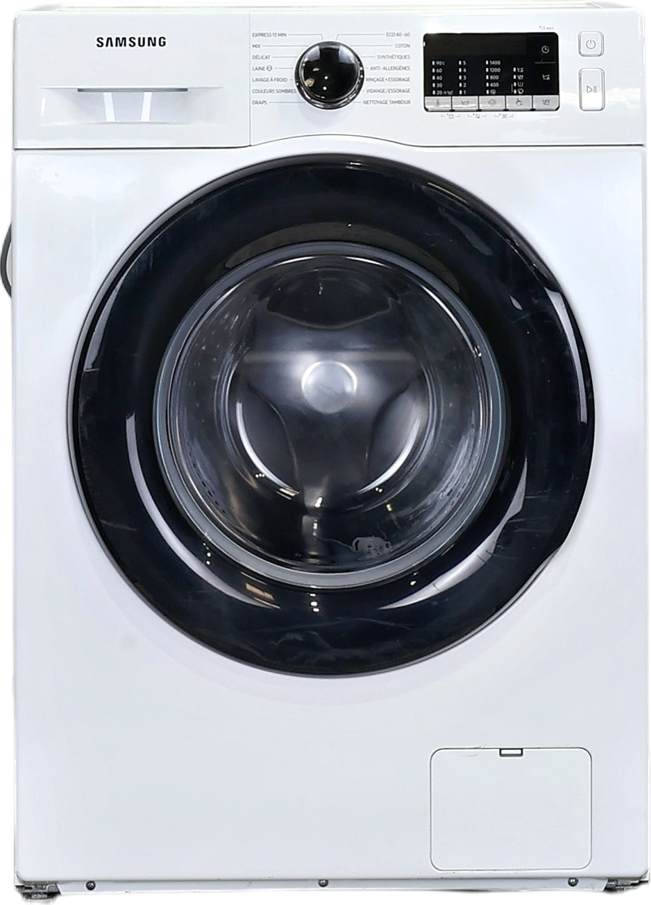 Lave-linge Hublot 11 kg Reconditionné SAMSUNG WW11BGA046AE
