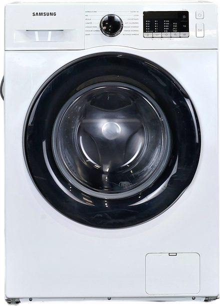 Lave-linge Hublot 11 kg Reconditionné SAMSUNG WW11BGA046AE