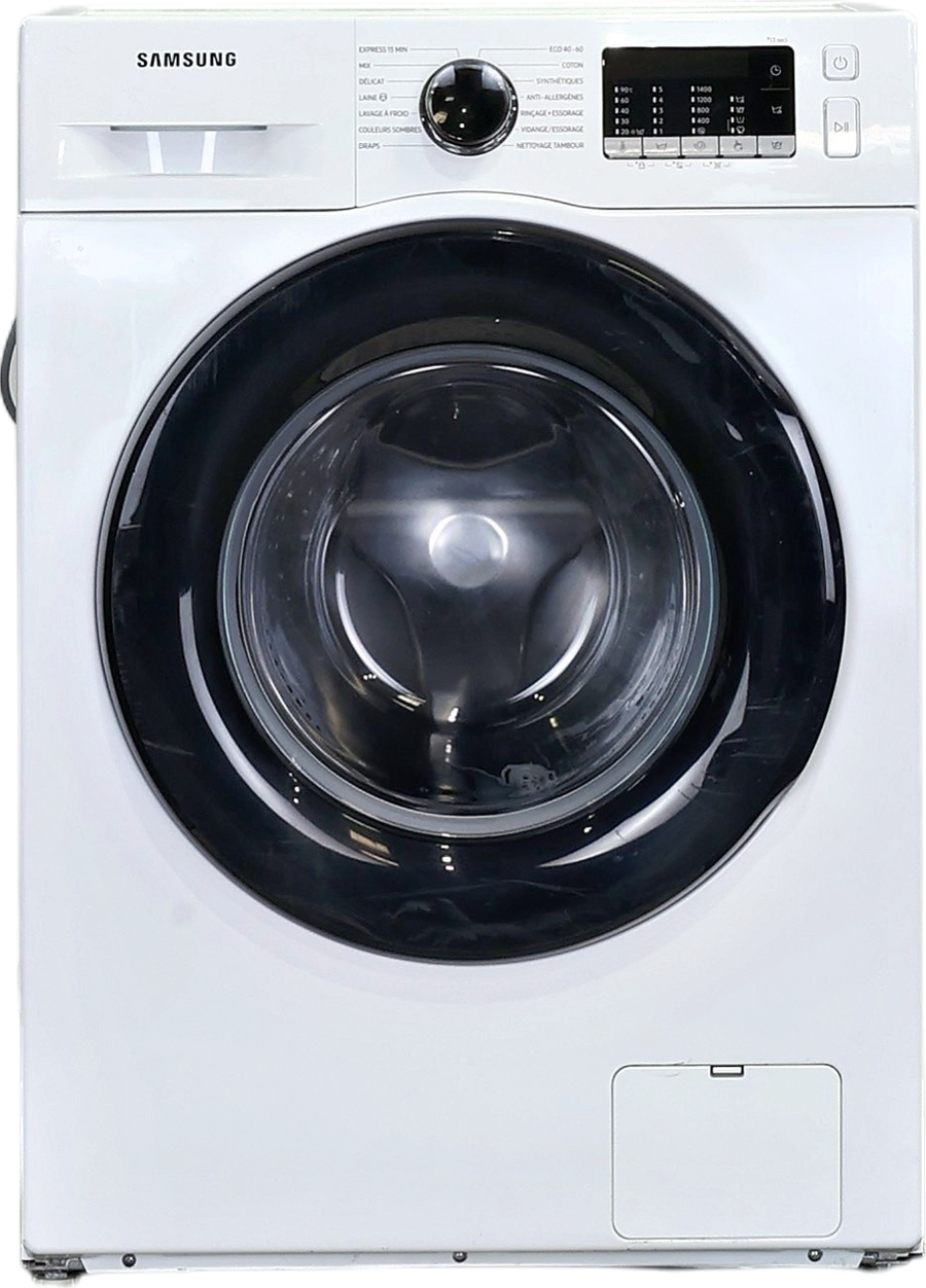 Lave-linge Hublot 11 kg Reconditionné SAMSUNG WW11BGA046AE