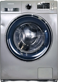 Lave-linge Hublot 7 kg Reconditionné SAMSUNG WW70J5355FX