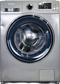 Lave-linge Hublot 7 kg Reconditionné SAMSUNG WW70J5355FX