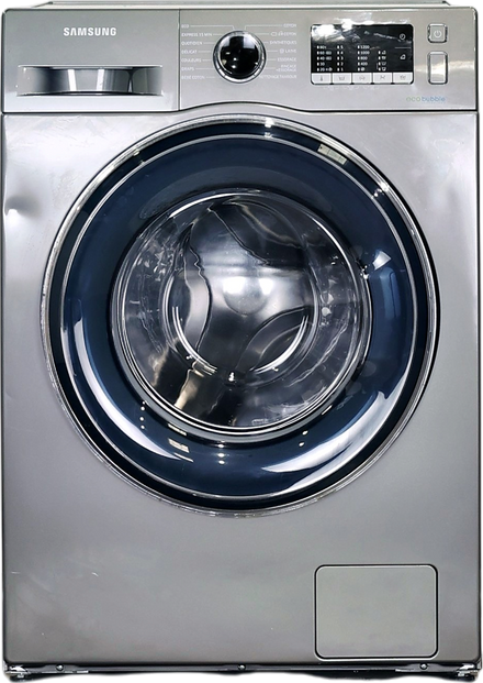 Lave-linge Hublot 7 kg Reconditionné SAMSUNG WW70J5355FX