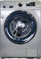 Lave-linge Hublot 7 kg Reconditionné SAMSUNG WW70J5355FX