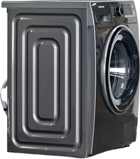 Lave-linge Hublot 7 kg Reconditionné SAMSUNG WW70J5355FX