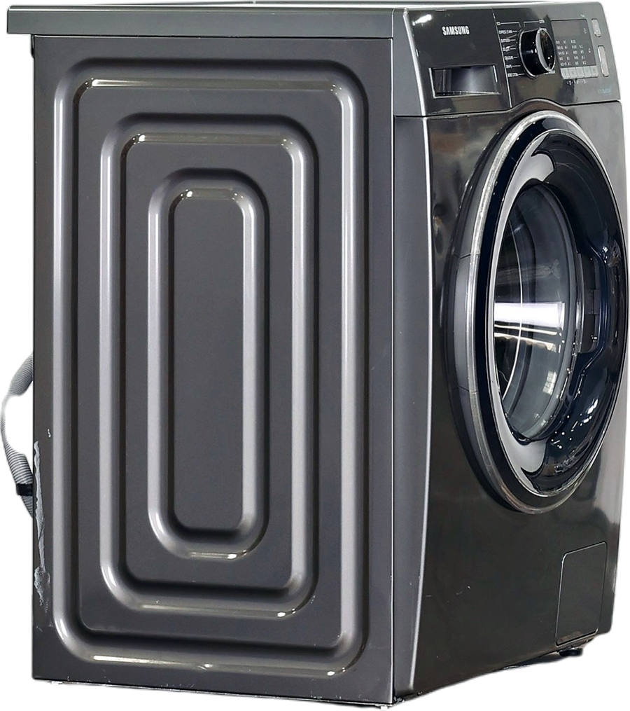 Lave-linge Hublot 7 kg Reconditionné SAMSUNG WW70J5355FX