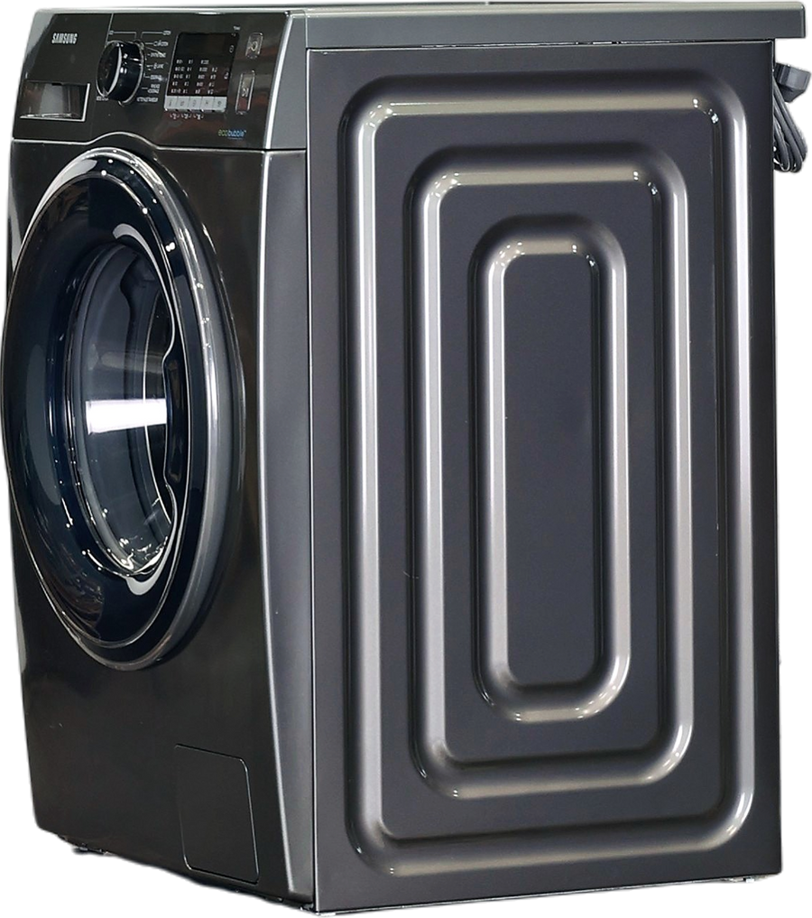 Lave-linge Hublot 7 kg Reconditionné SAMSUNG WW70J5355FX