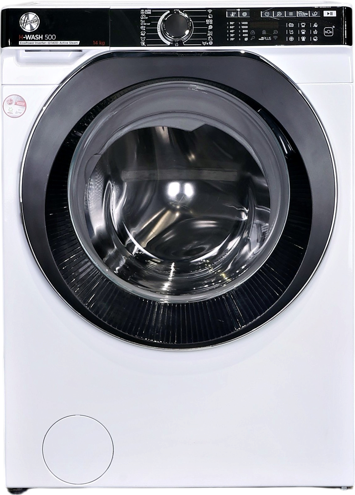 Lave-linge Sechant 14 kg Reconditionné HOOVER HWP414AMBC/1-S