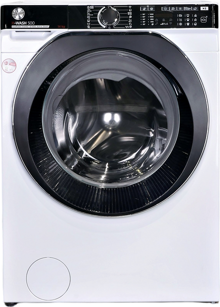 Lave-linge Sechant 14 kg Reconditionné HOOVER HWP414AMBC/1-S