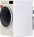 Lave-linge Sechant 8 kg Reconditionné LG F854C40WR
