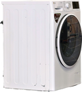 Lave-linge Sechant 8 kg Reconditionné LG F854C40WR