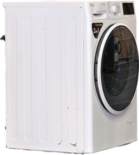 Lave-linge Sechant 8 kg Reconditionné LG F854C40WR