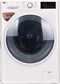 Lave-linge Sechant 8 kg Reconditionné LG F854C40WR