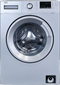 Lave-linge Hublot 6 kg Reconditionné BEKO WUE6612S0S