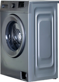 Lave-linge Hublot 6 kg Reconditionné BEKO WUE6612S0S