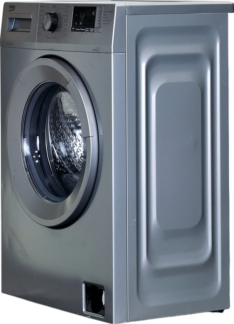Lave-linge Hublot 6 kg Reconditionné BEKO WUE6612S0S
