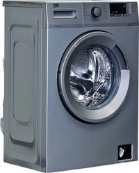 Lave-linge Hublot 6 kg Reconditionné BEKO WUE6612S0S