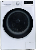 Lave-linge Sechant 9 kg Reconditionné LG F964V40WRSA