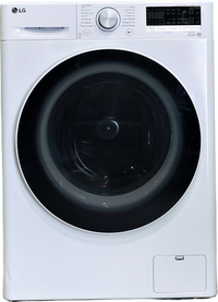 Lave-linge Sechant 9 kg Reconditionné LG F964V40WRSA