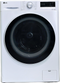Lave-linge Sechant 9 kg Reconditionné LG F964V40WRSA