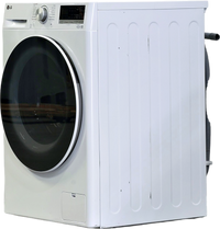 Lave-linge Sechant 9 kg Reconditionné LG F964V40WRSA