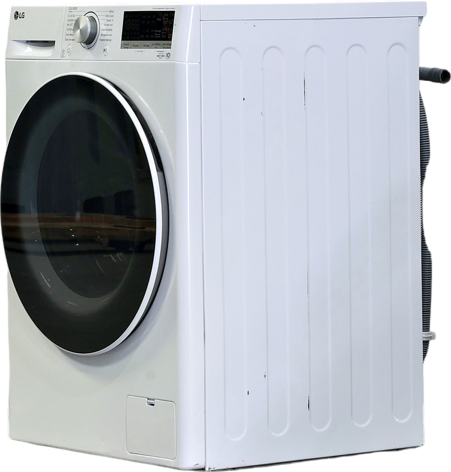 Lave-linge Sechant 9 kg Reconditionné LG F964V40WRSA