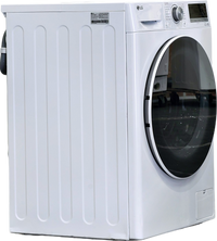 Lave-linge Sechant 9 kg Reconditionné LG F964V40WRSA