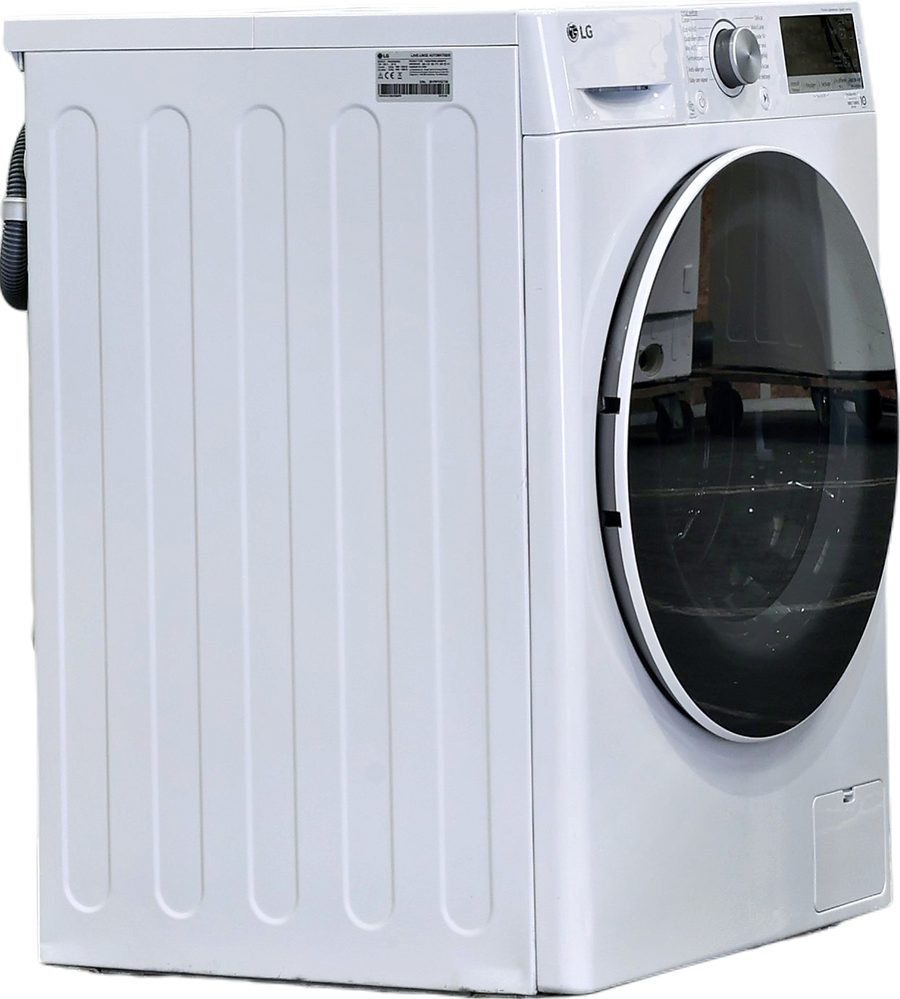 Lave-linge Sechant 9 kg Reconditionné LG F964V40WRSA
