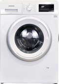Lave-linge Hublot 7 kg Reconditionné SIEMENS WM14N120FF