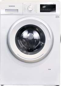 Lave-linge Hublot 7 kg Reconditionné SIEMENS WM14N120FF