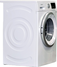 Lave-linge Hublot 7 kg Reconditionné SIEMENS WM14N120FF